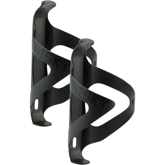 Whisky-Parts-Co.-No.9-Carbon-Bottle-Cages-Water-Bottle-Cages-Road-Bike-WC2621PO2-Bicycle-Water-Bottle-Cages