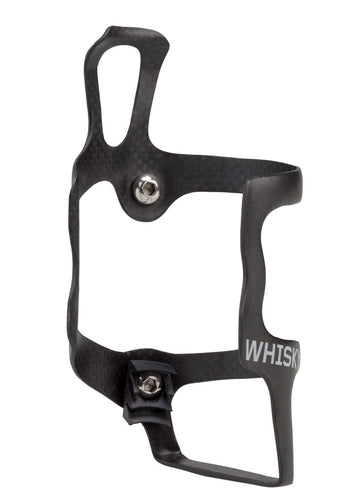 Whisky-Parts-Co.-No.9-Carbon-Bottle-Cages-Water-Bottle-Cages-WC2640-Bicycle-Water-Bottle-Cages