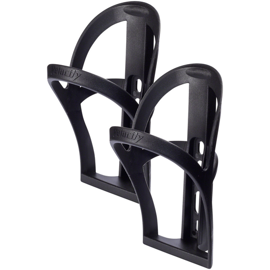 Velocity-Bottle-Trap-Water-Bottle-Cages-Road-Bike-WC3055PO2-Bicycle-Water-Bottle-Cages