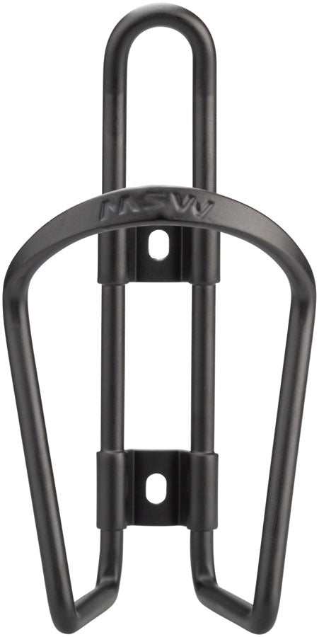 Load image into Gallery viewer, MSW AC-100 Basic Water Bottle Cage: Matte Black

