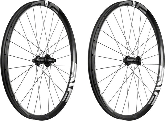 ENVE Composites M635 Wheelset 27.5in 15x110mm/12x148mm i9 Center Lock XD Black