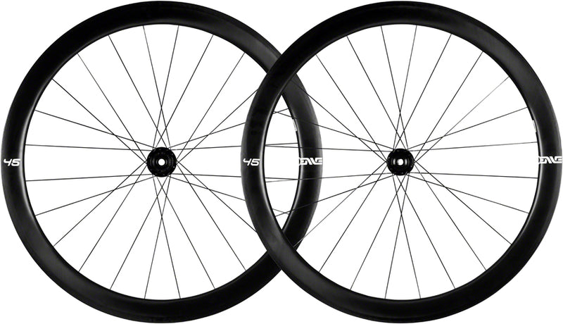 Load image into Gallery viewer, ENVE-Composites-45-Carbon-Wheelset-Wheel-Set-700c-Tubeless-Ready_WE0129
