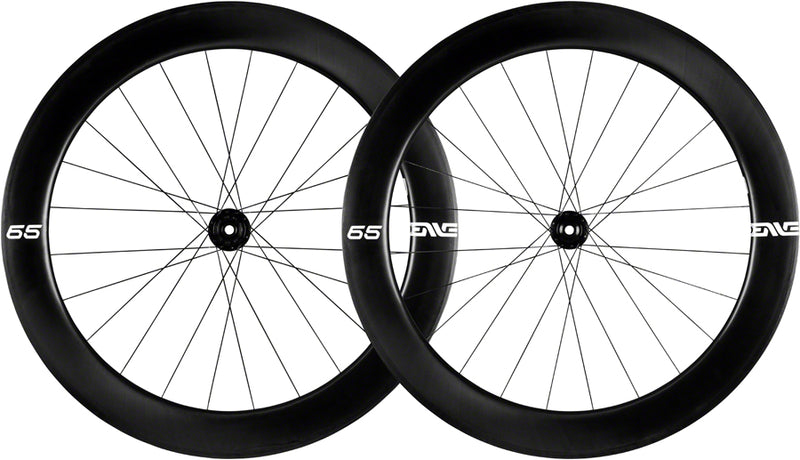 Load image into Gallery viewer, ENVE-Composites-65-Disc-Wheelet-Wheel-Set-700c-Tubeless-Ready_WE0130
