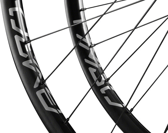 ENVE Composites AM30 Foundation Wheelset 29in 15 x110/148mm Center Lock XD Blk