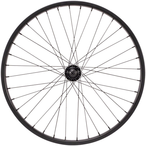 We-The-People-Audio-Front-Wheel-Front-Wheel-22-in-Clincher-FTWH0398-Bicycle-Front-Wheel