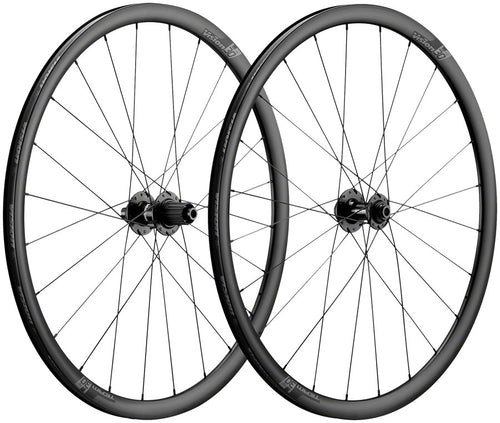 Vision-Team-30-Wheelset-Wheel-Set-700c-Tubeless-Ready-Clincher-WHEL1787-Bicycle-Wheelset