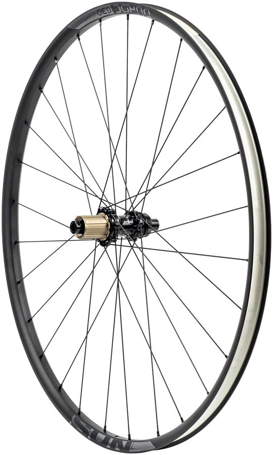 Load image into Gallery viewer, Sun-Ringle-Duroc-G30-Expert-Rear-Wheel-Rear-Wheel-700c-Tubeless-Ready_RRWH1756
