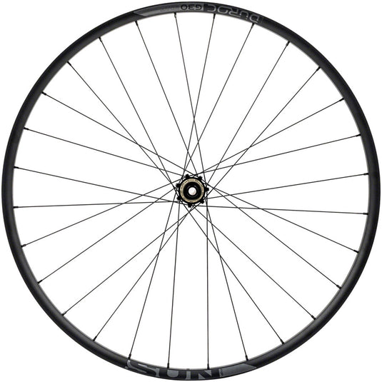 Sun Ringle Duroc G30 Expert Rear Wheel 650b 12x142mm Center Lock HG11 Road/XDR