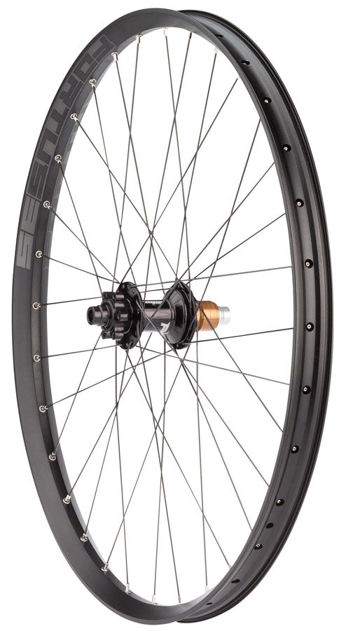 Load image into Gallery viewer, Hope-Fortus-35-Pro-4-Rear-Wheel-Rear-Wheel-27.5-in-Tubeless-Ready-Clincher_WE0322
