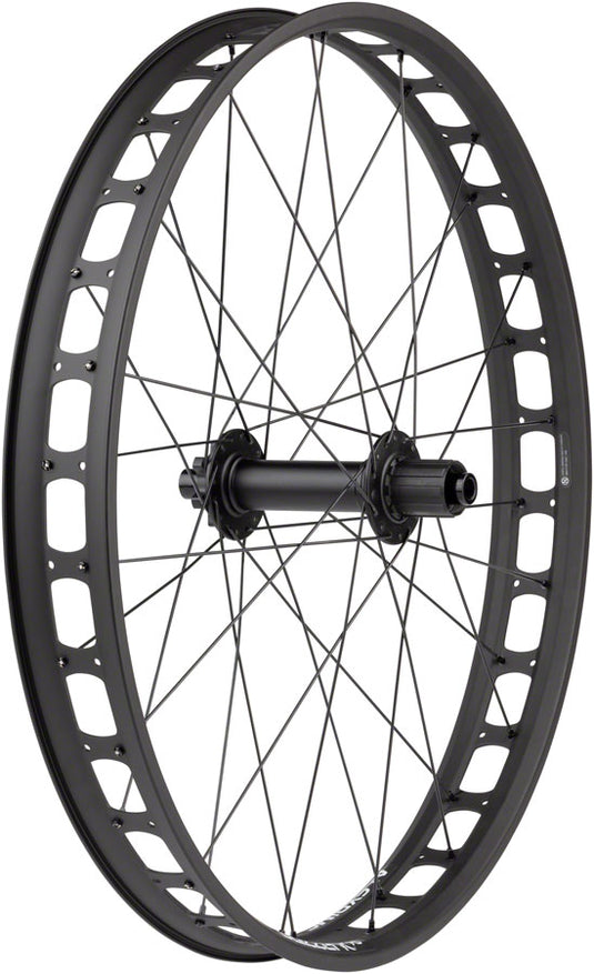 Quality Wheels Bear Pawls / Blizzerk Rear Wheel - 26