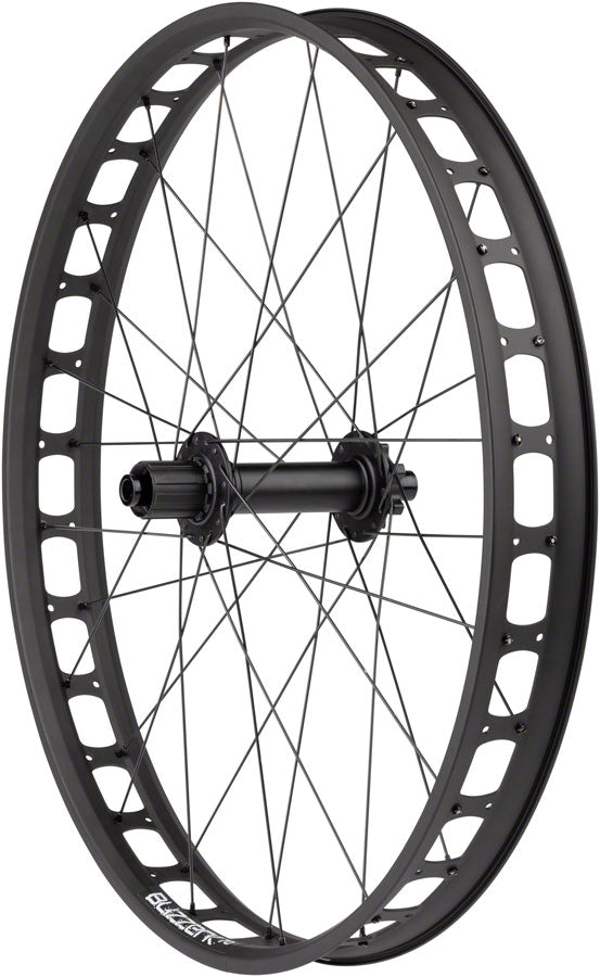 Load image into Gallery viewer, Quality-Wheels-Blizzerk-Rear-Wheel-Rear-Wheel-26-in-Tubeless-Ready-Clincher_RRWH1881
