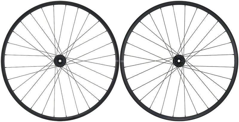 Load image into Gallery viewer, Ritchey-Comp-Zeta-GX-Disc-Wheelset-Wheel-Set-700c-Tubeless-Ready-Clincher_WHEL2247
