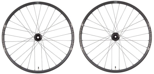Industry Nine 1/1 Enduro S Wheelset 29in 15x110mm/12x148mm 6-Bolt MicroSpline