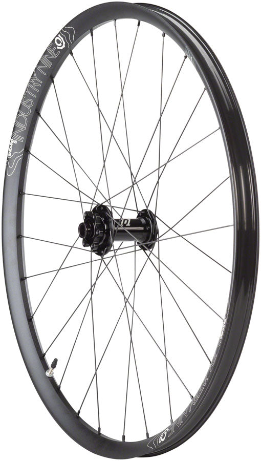 Load image into Gallery viewer, Industry Nine 1/1 Enduro S SET 27.5in 15x110mm/12x148mm 6-Bolt MicroSpline 28H
