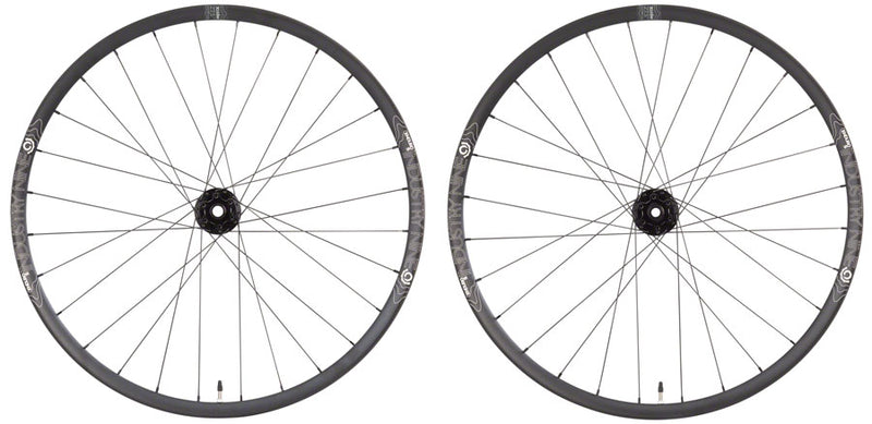 Load image into Gallery viewer, Industry-Nine-1-1-Enduro-S-Wheelset-Wheel-Set-29-in-Tubeless-Ready-WE0429-Bicycle-Wheelset
