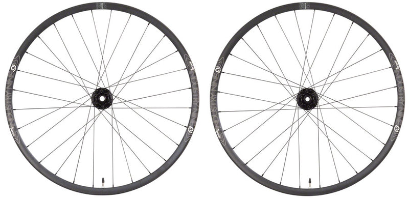 Load image into Gallery viewer, Industry-Nine-1-1-Enduro-S-Wheel-Set-29-in-Tubeless-Ready-WE0429-Bicycle-Wheelset
