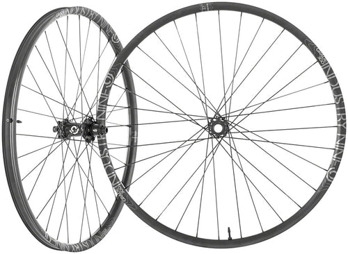 Industry-Nine-1-1-Enduro-S-Wheelset-Wheel-Set-29-in-Tubeless-Ready-WE0430-Bicycle-Wheelset