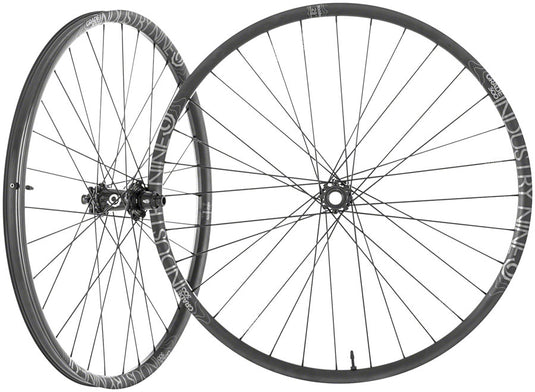 Industry-Nine-1-1-Enduro-S-Wheelset-Wheel-Set-29-in-Tubeless-Ready-WE0430-Bicycle-Wheelset