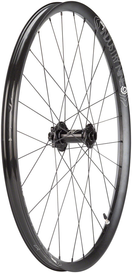 Load image into Gallery viewer, Industry Nine 1/1 Enduro S Wheelset 27.5in 15x110mm/12x148mm 6-Bolt HG 11 28H

