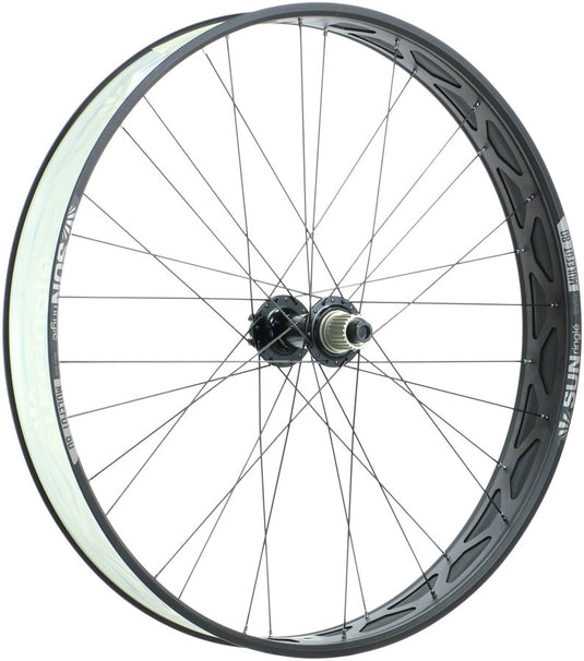 Sun-Ringle-Mulefut-80SL-V2-Rear-Wheel-Rear-Wheel-26-in-Tubeless-Ready-RRWH1288-Bicycle-Rear-Wheel