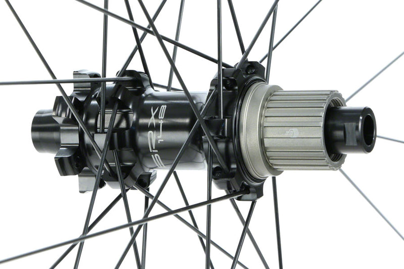 Load image into Gallery viewer, Sun Ringle Duroc 40 Expert Rear Wheel 27.5in 12x148mm 6-Bolt Micro Spline/XD
