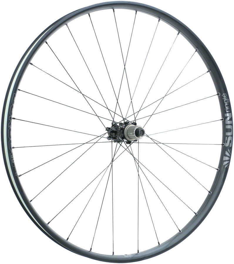 Load image into Gallery viewer, Sun-Ringle-Duroc-SD37-Expert-Rear-Wheel-Rear-Wheel-27.5-in-Tubeless-Ready_RRWH1299
