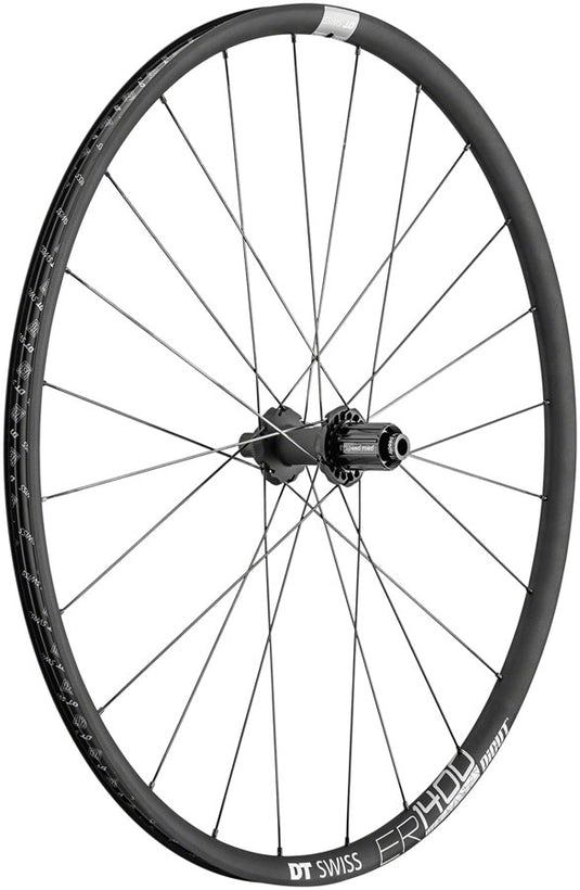 DT-Swiss-ER-1400-DiCut-Rear-Wheel-Rear-Wheel-700c-Tubeless-RRWH0858-Bicycle-Rear-Wheel