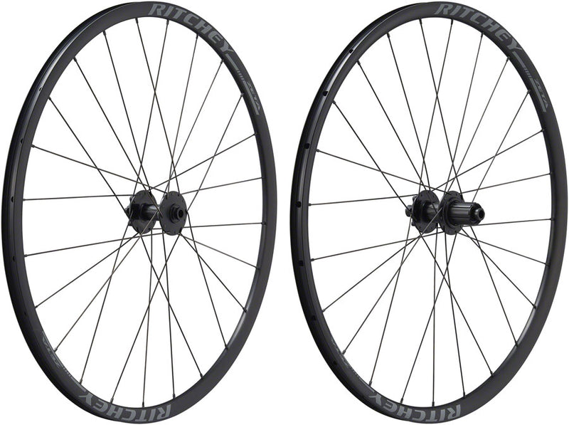 Load image into Gallery viewer, Ritchey-Comp-Zeta-Wheelset-Wheel-Set-700c-Tubeless-Ready-Clincher-WHEL2523-Bicycle-Wheelset
