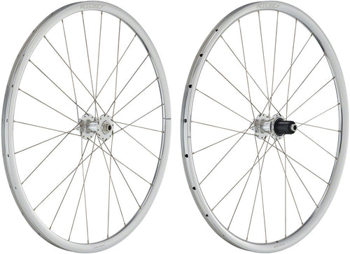 Ritchey-Classic-Zeta-Wheelset-Wheel-Set-700c-WHEL2524-Bicycle-Wheelset