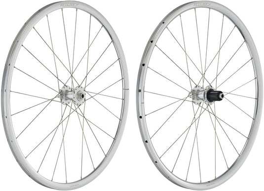 Ritchey-Classic-Zeta-Wheelset-Wheel-Set-700c-WHEL2524-Bicycle-Wheelset