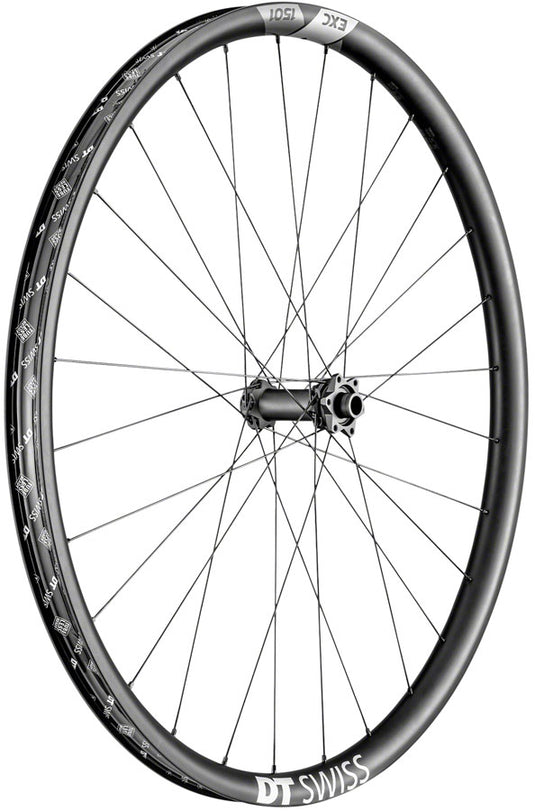 DT-Swiss-EXC-1501-Front-Wheel-29-in-Tubeless-Ready-Clincher-WE0588-Bicycle-Front-Wheel