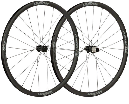 Vision-TriMax-i23-AGX-Wheelset-Wheel-Set-700c-Tubeless-Ready-Clincher_WHEL1754