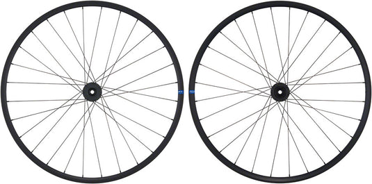 Ritchey-WCS-Zeta-GX-Wheelset-Wheel-Set-700c-Tubeless-Ready-WHEL1889-Bicycle-Wheelset