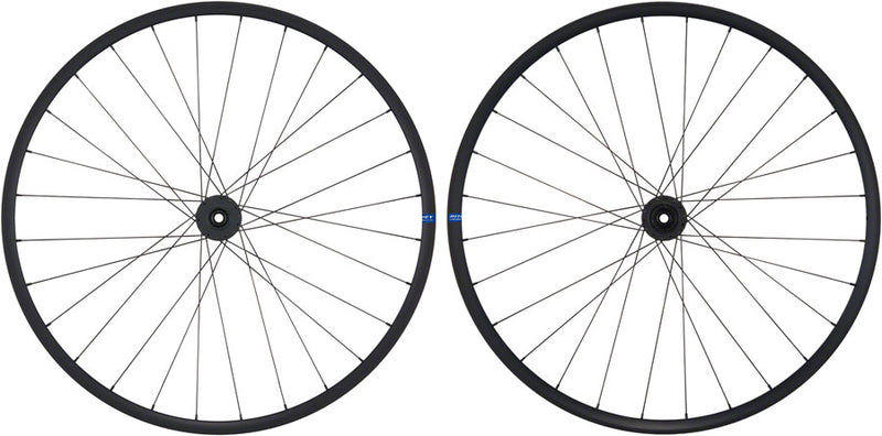 Load image into Gallery viewer, Ritchey-WCS-Zeta-GX-Wheelset-Wheel-Set-700c-Tubeless-Ready-WHEL1888-Bicycle-Wheelset
