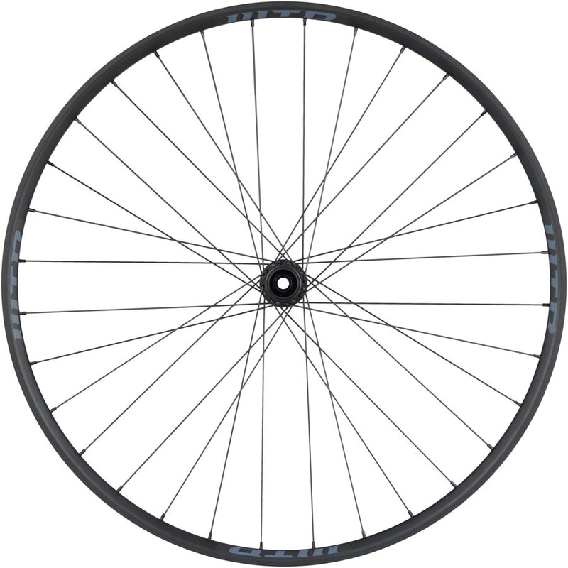 Load image into Gallery viewer, Quality-Wheels-WTB-KOM-Light-i23-Front-Wheel-Front-Wheel-700c-Tubeless-Ready-Clincher_FTWH1029
