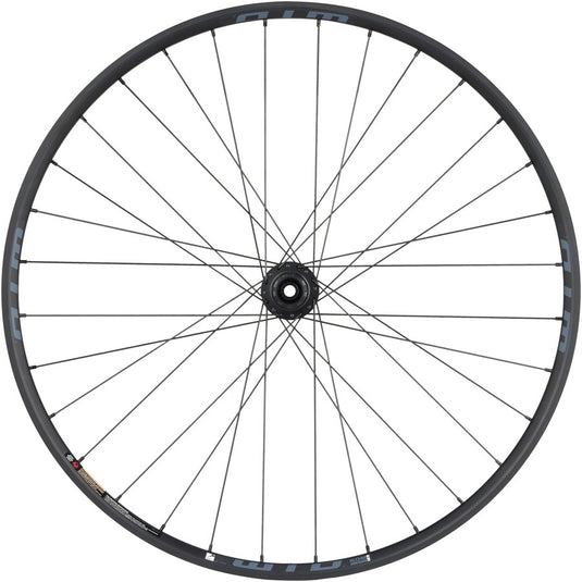 Quality Wheels BearPawls / WTB KOM i23 Rear Wheel - 29