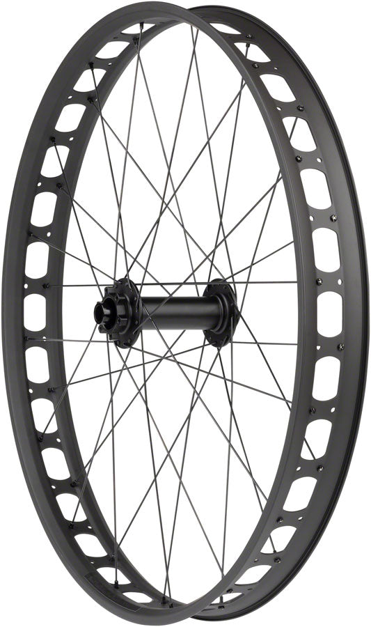 Load image into Gallery viewer, Quality-Wheels-Blizzerk-Front-Wheel-Front-Wheel-27.5-in-Tubeless-Ready-Clincher_FTWH0603
