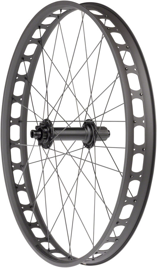 Load image into Gallery viewer, Quality-Wheels-Blizzerk-Rear-Wheel-Rear-Wheel-27.5-in-Tubeless-Ready-Clincher_RRWH1823
