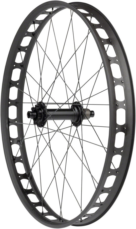 Load image into Gallery viewer, Quality-Wheels-Blizzerk-Rear-Wheel-Rear-Wheel-27.5-in-Tubeless-Ready-Clincher_RRWH1813
