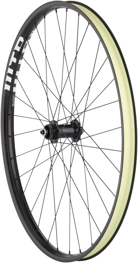 Load image into Gallery viewer, Quality-Wheels-WTB-ST-Light-Front-Wheels-Front-Wheel-27.5-in-Tubeless-Ready-Clincher_WE0773
