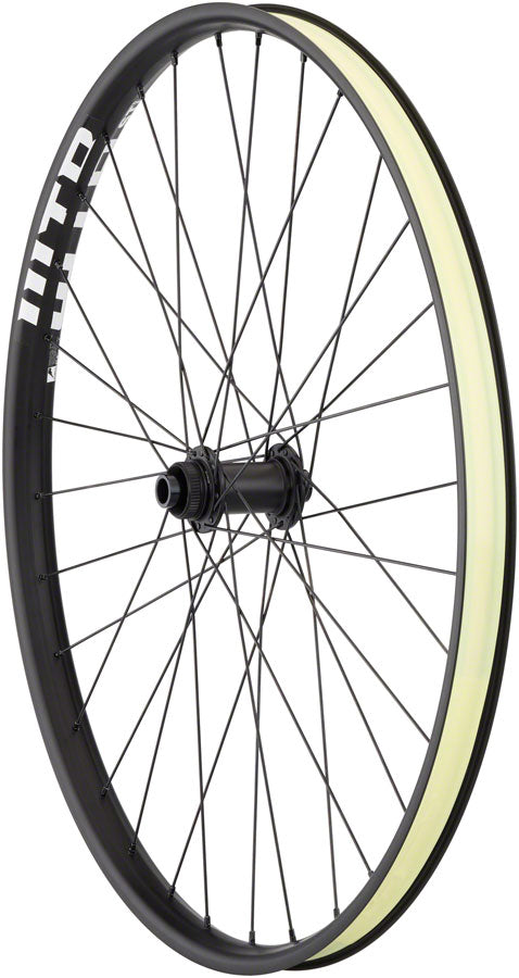 Load image into Gallery viewer, Quality-Wheels-WTB-ST-Light-Front-Wheels-Front-Wheel-27.5-in-Tubeless-Ready-Clincher_WE0773
