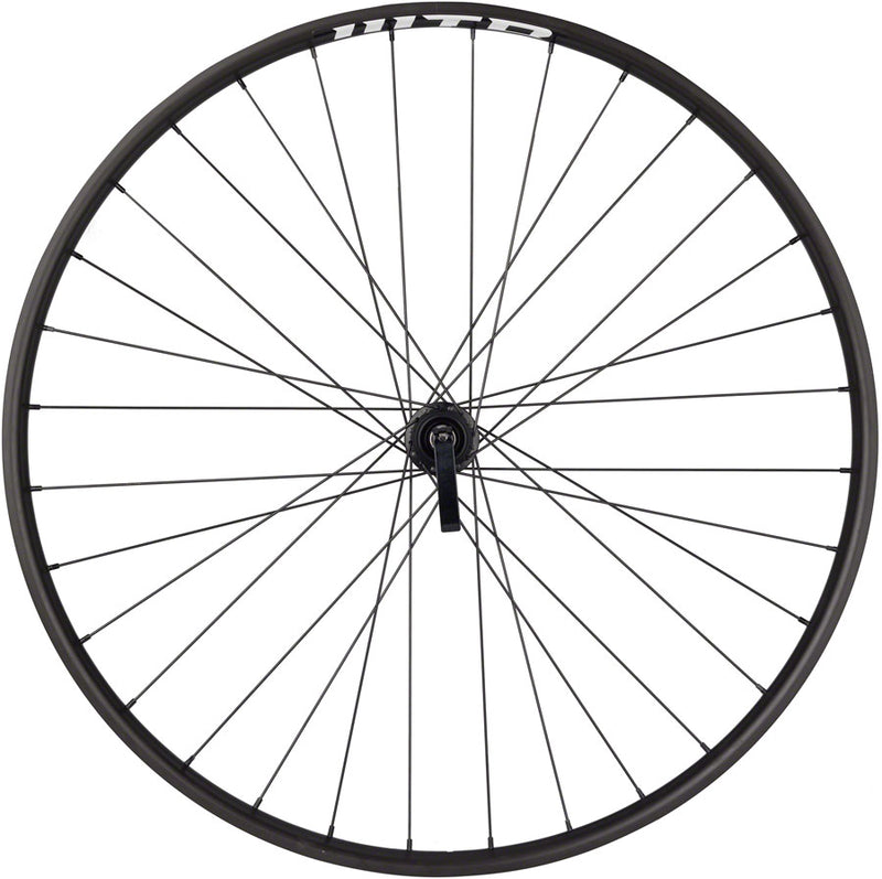 Load image into Gallery viewer, Quality Wheels WTB ST Light i29 Front Wheel 29in 15/QRx100mm Center Lock Black
