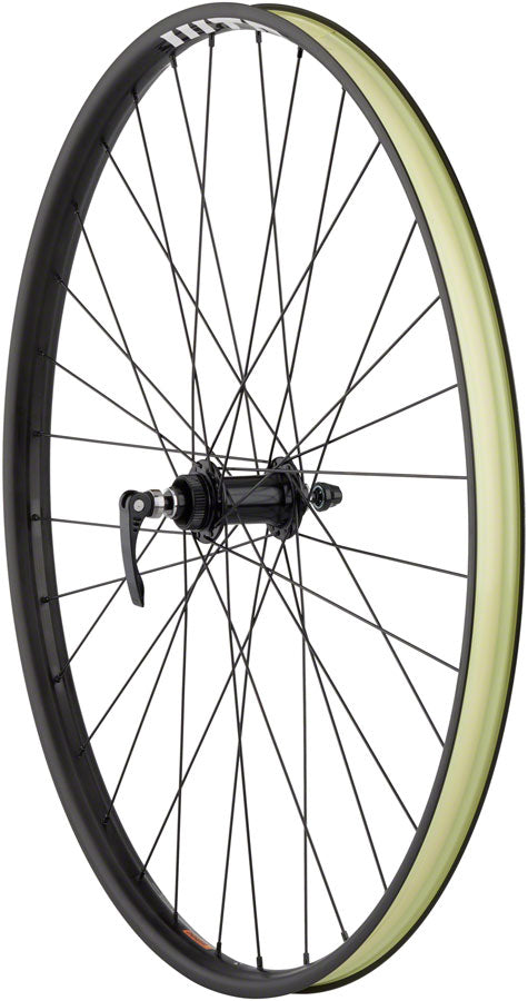 Load image into Gallery viewer, Quality-Wheels-WTB-ST-i30-Front-Wheels-Front-Wheel-29-in-Tubeless-Ready-Clincher-WE0775-Bicycle-Front-Wheel
