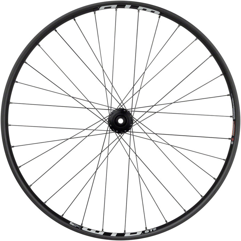 Load image into Gallery viewer, Quality Wheels WTB ST Light i29 Rear Wheel 27.5in 12x142mm Center Lock XD Blk
