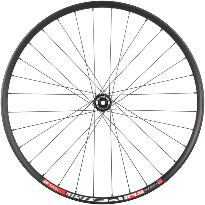Load image into Gallery viewer, Quality-Wheels-105-DT-533d-Front-Wheel-Front-Wheel-27.5-in-Tubeless-Ready-Clincher_WE0779
