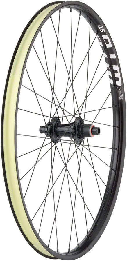Load image into Gallery viewer, Quality Wheels WTB ST Light i29 Rear 27.5in+ 12x148mm Boost Center Lock XD Blk
