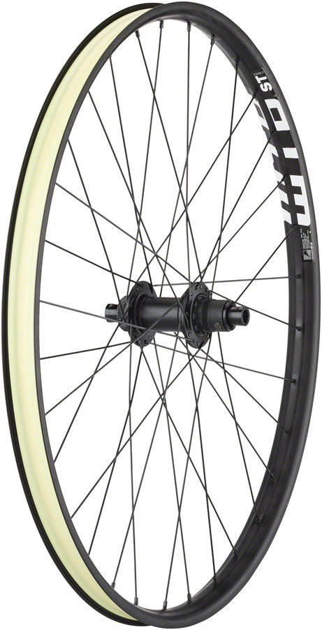 Load image into Gallery viewer, Quality Wheels WTB ST Light i29 Rear 27.5in+ 12x148mm Boost Center Lock XD Blk
