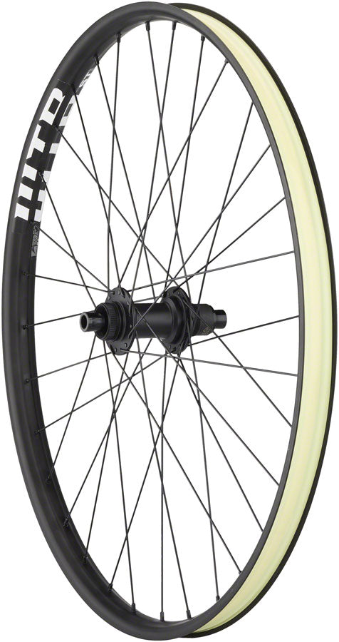 Load image into Gallery viewer, Quality-Wheels-WTB-ST-i30-Rear-Wheels-Rear-Wheel-27.5-in-Plus-Tubeless-Ready-Clincher-WE0864-Bicycle-Rear-Wheel
