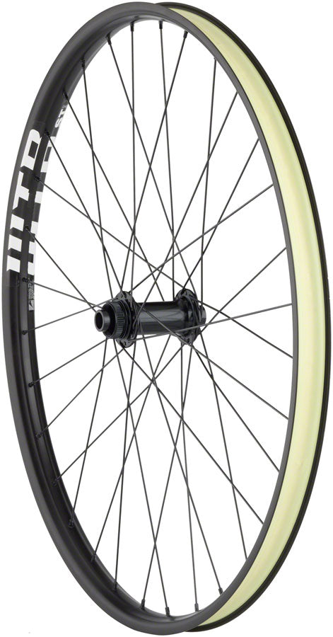 Load image into Gallery viewer, Quality-Wheels-WTB-ST-i30-Front-Wheels-Front-Wheel-27.5-in-Plus-Tubeless-Ready-Clincher-WE0865-Bicycle-Front-Wheel
