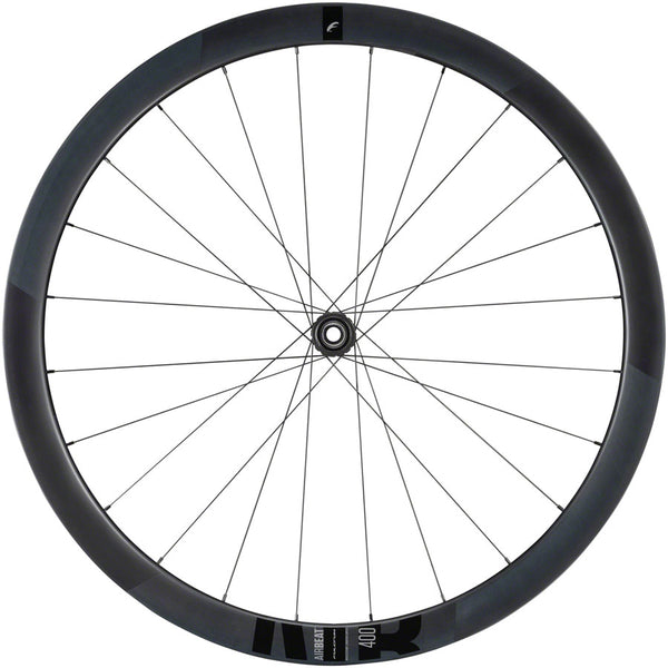 FULCRUM　AIRBEAT 400DB Fulcrum Airbeat 400 DB Carbon Road Wheel 700c, Centerlock Disc
